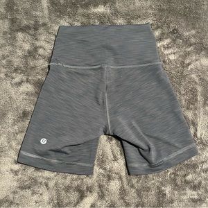 LULULEMON Align Shorts